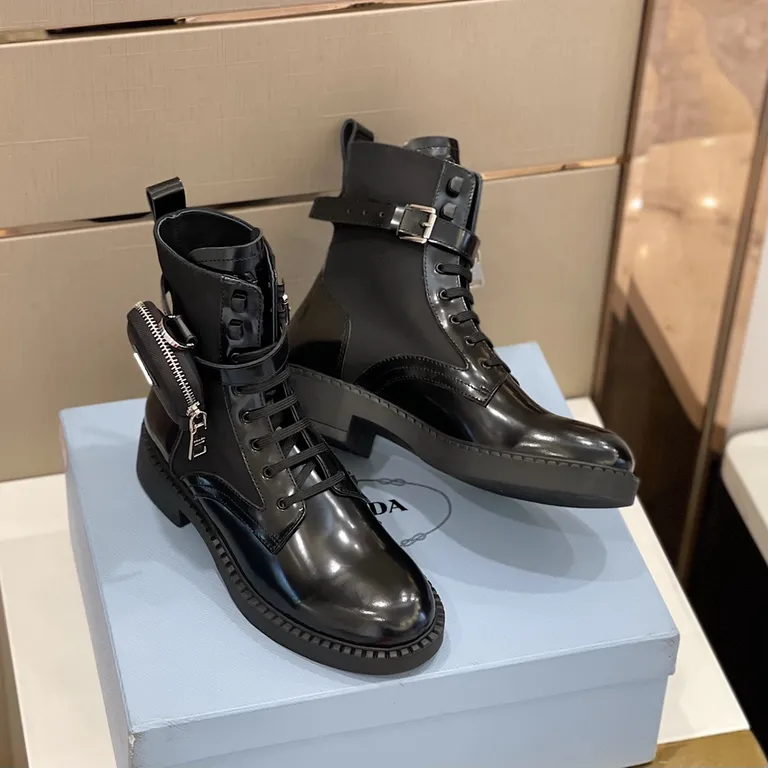 Prada Shoe 